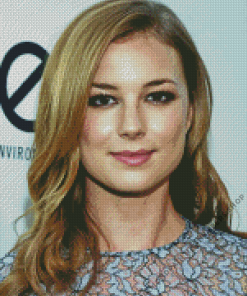 emily vancamp Diamond Dotz