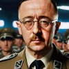 heinrich himmler Diamond By Numbers