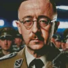 heinrich himmler Diamond By Numbers