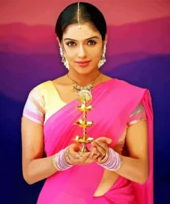 indian actress asin Diamond By Numbers