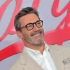 jon hamm Diamond By Numbers