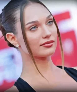 maddie ziegler Diamond By Numbers