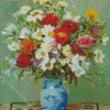 marcel dyf Diamond By Numbers