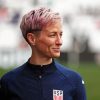 megan rapinoe Diamond Dotz