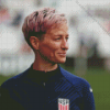 megan rapinoe Diamond Dotz