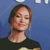 olivia wilde Diamond By Numbers