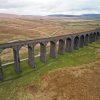 ribblehead viaduct Diamond With Numbers