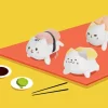 sushi cat Diamond By Numbers