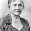 Helen Keller Diamond By Numbers