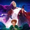 Hocus pocus 2 Diamond By Numbers