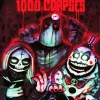 House of 1000 corpses Diamond By Numbers