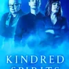 Kindred Spirits Diamond By Numbers