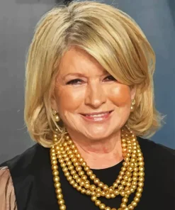 Martha Stewart Diamond By Numbers