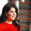 Monica Lewinsky Diamond By Numbers