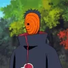 tobi naruto Diamond By Numbers