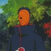 tobi naruto Diamond By Numbers