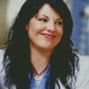 Callie Torres Diamond Paintings