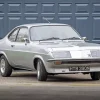 Firenza car Diamond Paintings