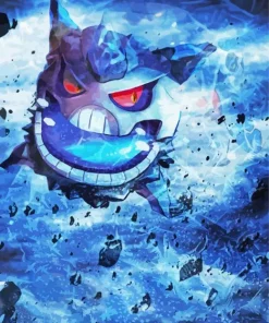 Glalie Diamond Paintings