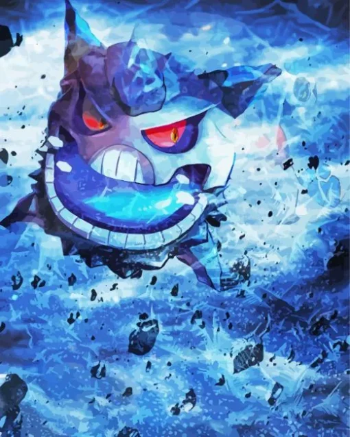 Glalie Diamond Paintings