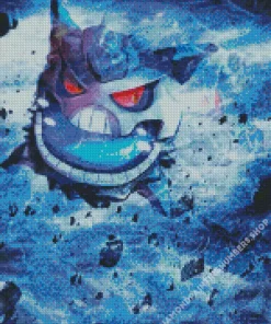 Glalie Diamond Paintings