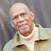 Kareem abdul jabbar Diamond Paintings
