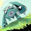 Metagross pokemon art Diamond Paintings