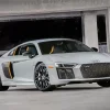 cool grey audi r8 Diamond Paintings
