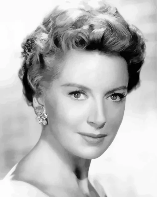 deborah kerr Diamond Paintings