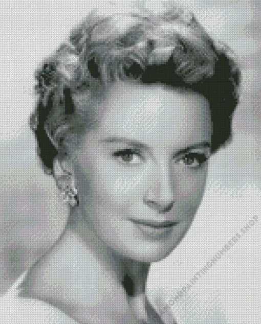 deborah kerr Diamond Paintings