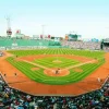 fenway green Diamond Paintings
