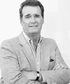 james garner Diamond Paintings