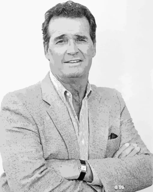 james garner Diamond Paintings