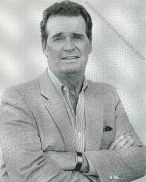 james garner Diamond Paintings