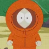 kenny mccormick Diamond Paintings