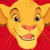 kion lion guard Diamond Paintings