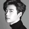 lee jong suk Diamond Paintings