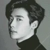 lee jong suk Diamond Paintings