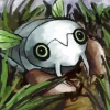 pokemon Nincada Diamond Paintings