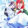rukia and renji abarai Diamond Paintings