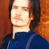 Actor Orlando Bloom