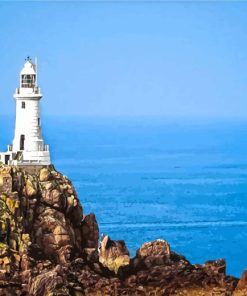 La Corbiere Diamond By Numbers