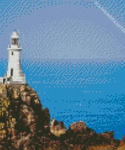 La Corbiere Diamond By Numbers