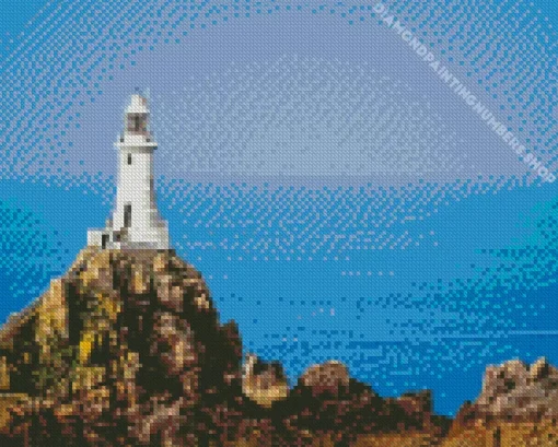 La Corbiere Diamond By Numbers