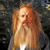 Rick Rubin Diamond By Numbers