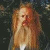 Rick Rubin Diamond By Numbers