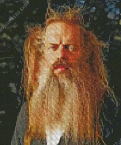 Rick Rubin Diamond By Numbers