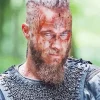 Vikings bloody ragnar Diamond Paintings