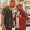 bad boys Diamond Paints