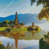 bali handara gate Diamond Paintings